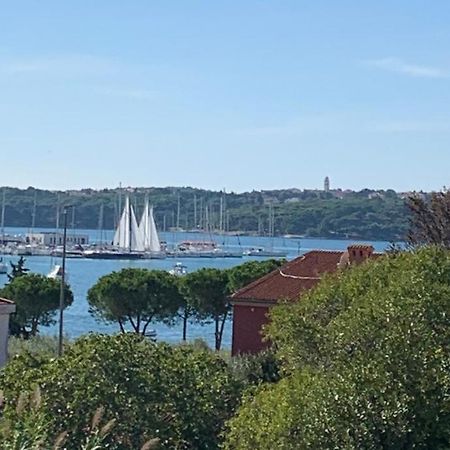 Villa Medulina Sea View 外观 照片