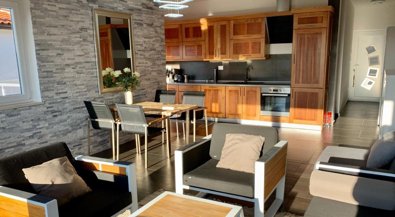 Villa Medulina Sea View 外观 照片