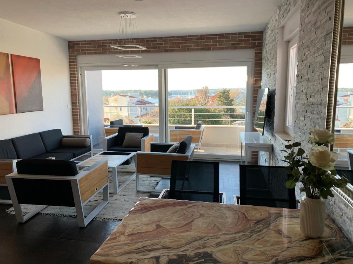 Villa Medulina Sea View 外观 照片