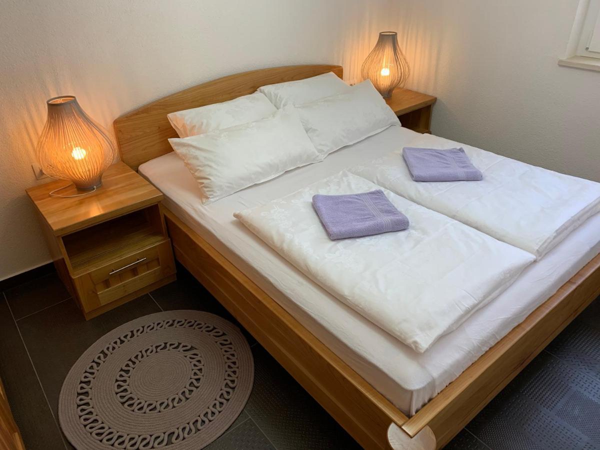 Villa Medulina Sea View 外观 照片